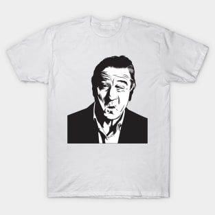 Robert de Niro T-Shirt